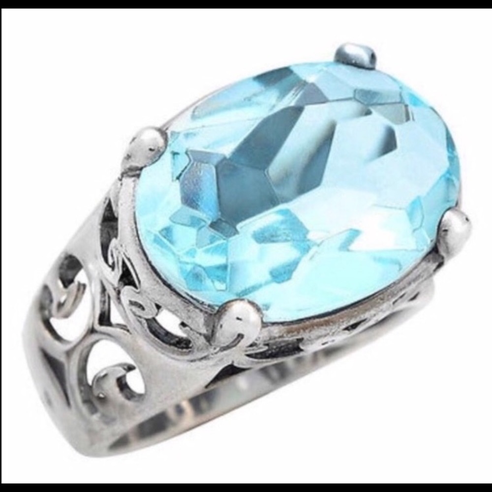 Silpada .925 Sterling silver